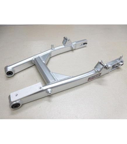 Amazon | Nui Racing Project ホンダ ダックス125用ロング スイング